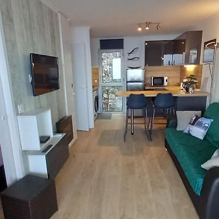 Appartement Zen Costa Plana Cap-d'Ail Extérieur photo