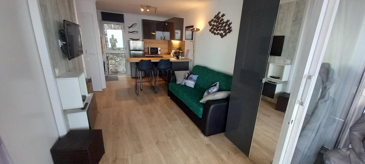 Appartement Zen Costa Plana Cap-d'Ail Extérieur photo