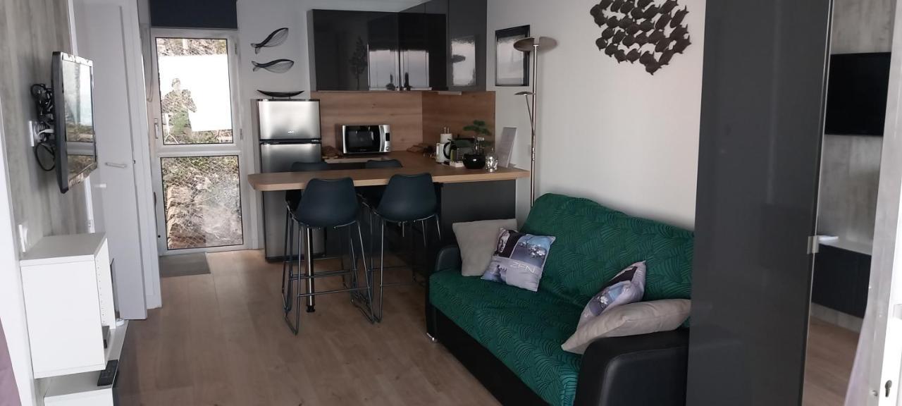 Appartement Zen Costa Plana Cap-d'Ail Extérieur photo