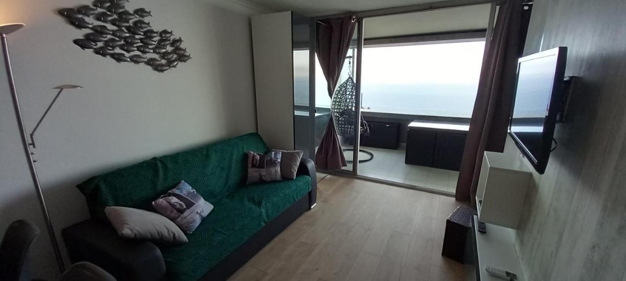 Appartement Zen Costa Plana Cap-d'Ail Extérieur photo