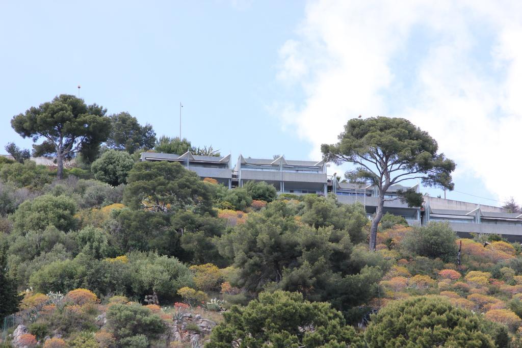 Appartement Zen Costa Plana Cap-d'Ail Chambre photo