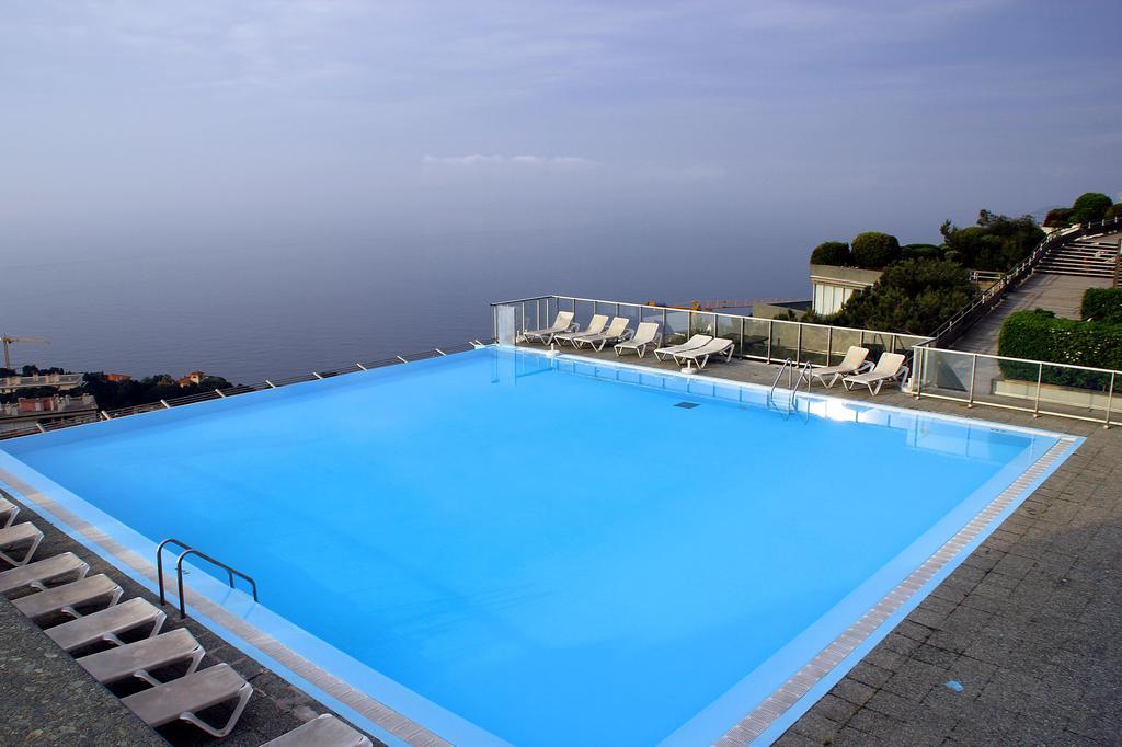 Appartement Zen Costa Plana Cap-d'Ail Chambre photo