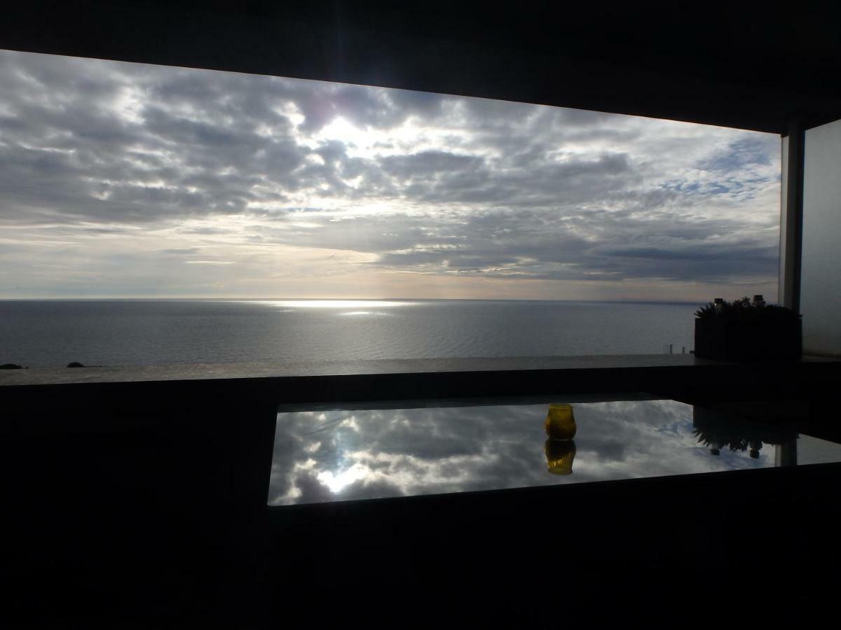 Appartement Zen Costa Plana Cap-d'Ail Extérieur photo